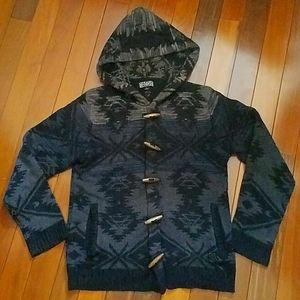 Trash nouveau jacket